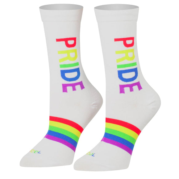 Pride (Women's Socks)