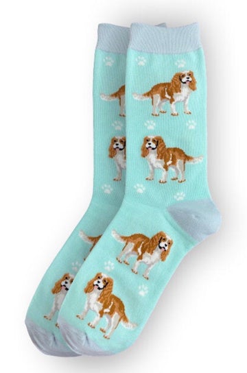 Happy Socks Dog Socks