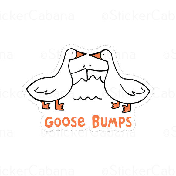 Sticker (Large & Small options): 