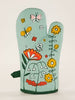 Blue Q -  "Please One Shitstorm At A Time" - Oven Mitt