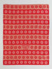 Blue Q - "Don't Make Mommy Be A Bitch" Screen-Printed Kitchen Towel