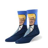 Trump (Women's Socks)