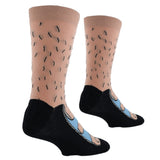 Mandals (Men's Socks)