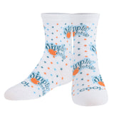 Kids Socks Ages 7-10: Dippin Dots