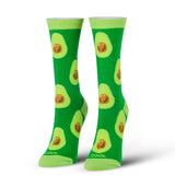 Avocados (Women's Socks)