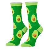 Avocados (Women's Socks)