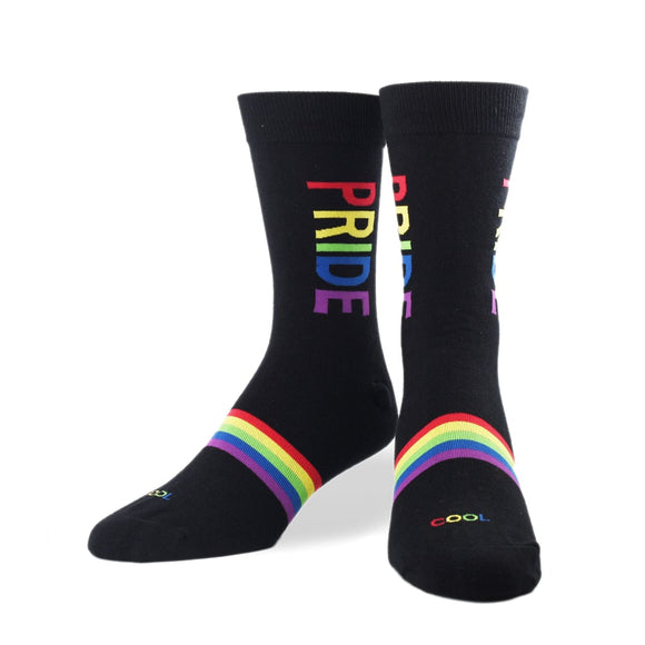 Pride (Men's Socks)
