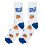 Chips Ahoy! (Men's Socks)