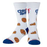 Chips Ahoy! (Men's Socks)