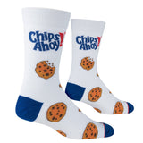 Chips Ahoy! (Men's Socks)