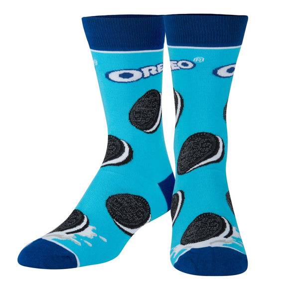 Oreo Cookies (Men's Socks)
