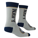 U.S. Navy (Men's Socks)