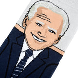 Joe Biden 360 (Men's Socks)