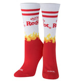 Frank's Red Hot Sauce (Women's Socks)