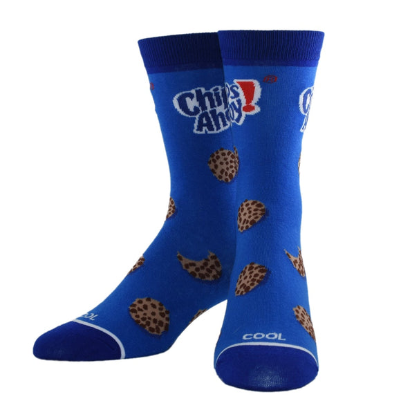 Chips Ahoy! (Women's Socks)