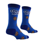 Chips Ahoy! (Women's Socks)