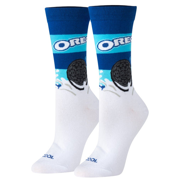 Oreo Dunk (Women's Socks)