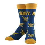 America's Navy (Men's Socks)