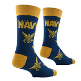 America's Navy (Men's Socks)
