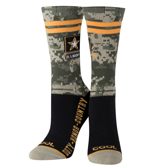 U.S. Army (Women's Socks)