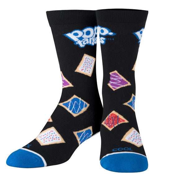 Pop-Tarts (Women's Socks)