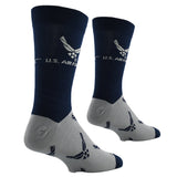 U.S. Air Force (Men's Socks)