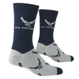 U.S. Air Force (Women's Socks)