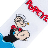 Popeye The Sailor (Men's Socks)