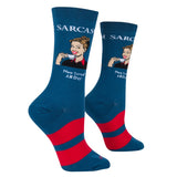 Sarcasm - Now Served All Day (Women's Socks)