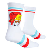 SpongeBob Imma Head Out (Men's Socks)