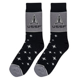 U.S. Space Force (Men's Socks)