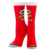 Pringles Can (Women's Socks)