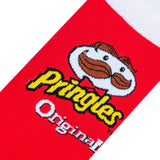 Pringles Can (Women's Socks)