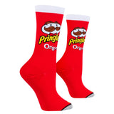 Pringles Can (Women's Socks)