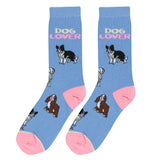 Dog Lover (Women's Socks)