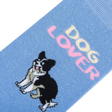 Dog Lover (Women's Socks)