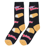 Hostess Twinkies (Men's Socks)