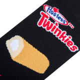 Hostess Twinkies (Men's Socks)