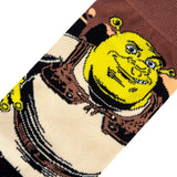 Shrek (Women's Socks)