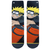 Naruto (Men's Socks)