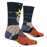 Naruto (Men's Socks)