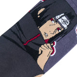 Naruto - Itachi (Men's Socks)