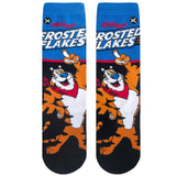 Frosted Flakes With Tony The Tiger (Women's Socks)