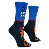 Frosted Flakes With Tony The Tiger (Women's Socks)