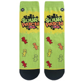Sour Patch Kids (Women's Socks)