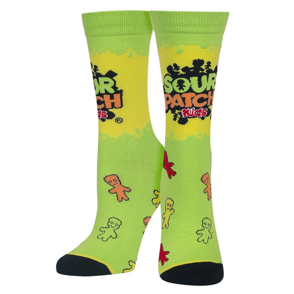 Sour Patch Kids (Women's Socks)