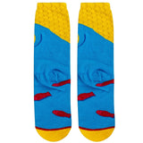 Swedish Fish (Women's Socks)