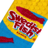 Swedish Fish (Women's Socks)