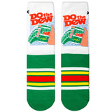 Mountain Dew - Do The Dew (Men's Socks)