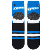 Oreo Dunk (Men's Socks)